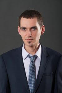 Μπουχάγιαρ Γεώργιος