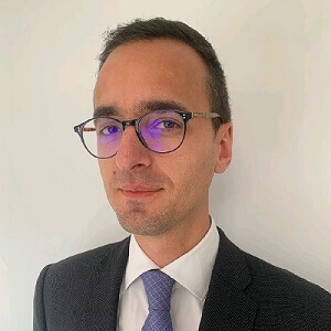 Μπουχάγιαρ Αντώνιος