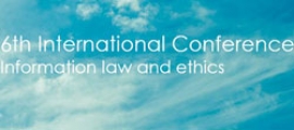 6ο Διεθνές Συνέδριο στο Δίκαιο της Πληροφορίας 2014 - ICIL2014, Θεσσαλονίκη, 30-31/5/2014